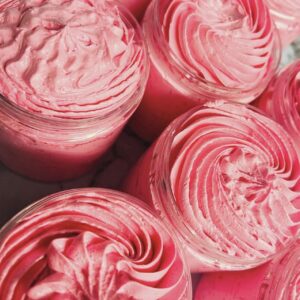 Flower Bomb Arc- és Testradír