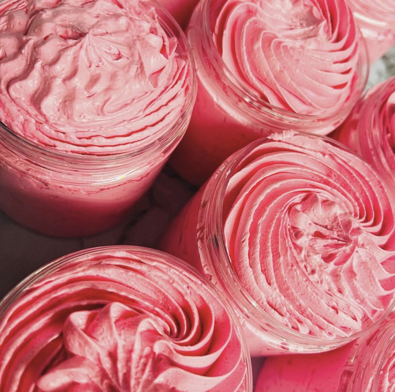 Flower Bomb Arc- és Testradír