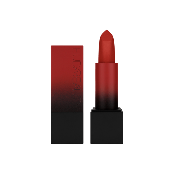 Power Bullet Matte