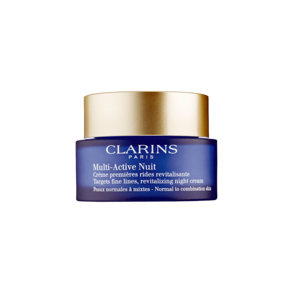 Multi-Active Night Cream
