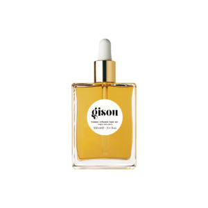 Honey Infused Hair Oil