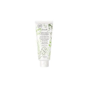 Soy Makeup Removing Face Wash