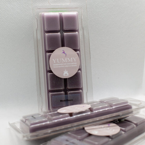 Black Cherry illatviasz - Image 3