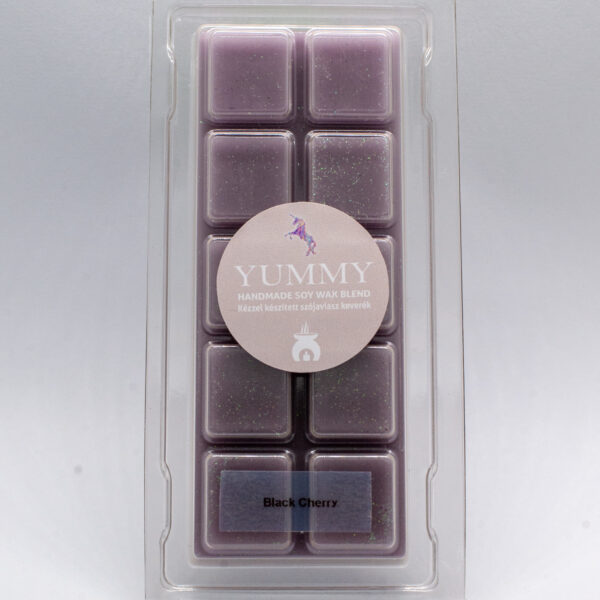 Black Cherry illatviasz - Image 4