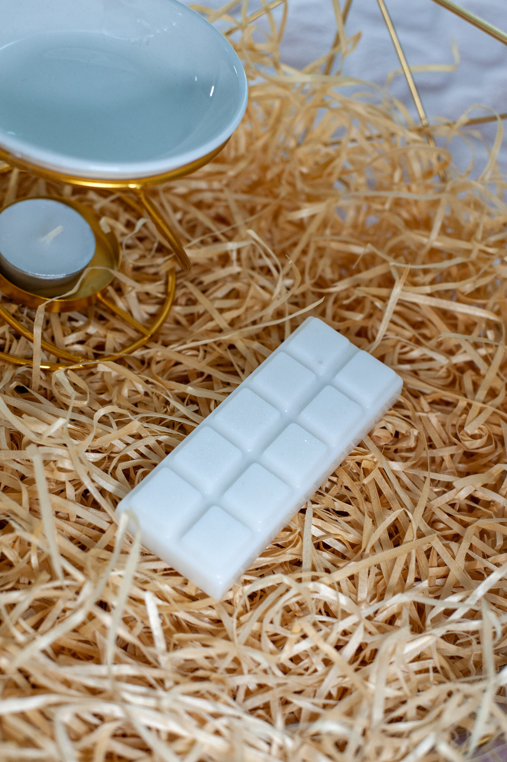 Fresh linen illatviasz