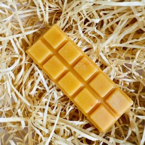 Mandarin Orange illatviasz