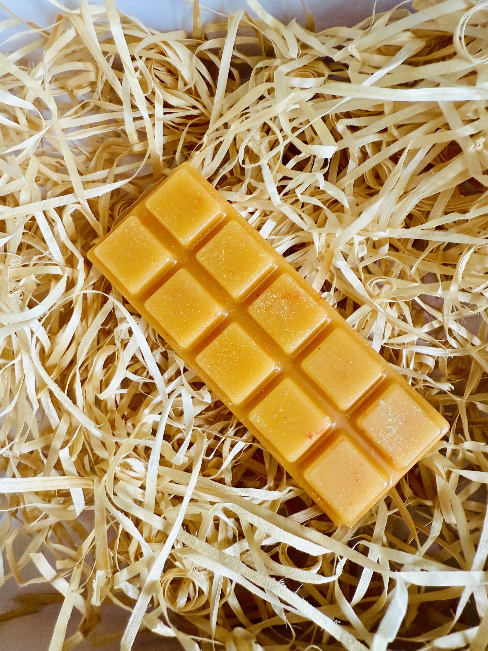 Mandarin Orange illatviasz