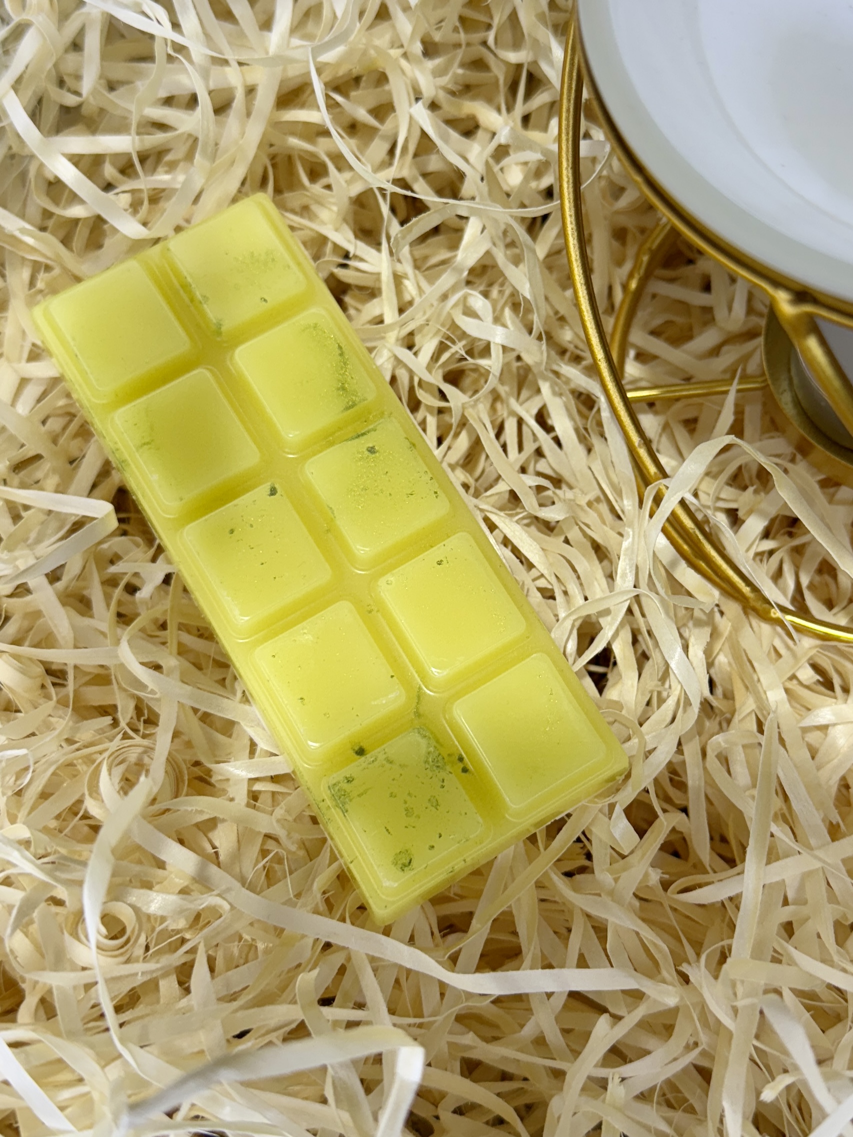 Pina Colada illatviasz