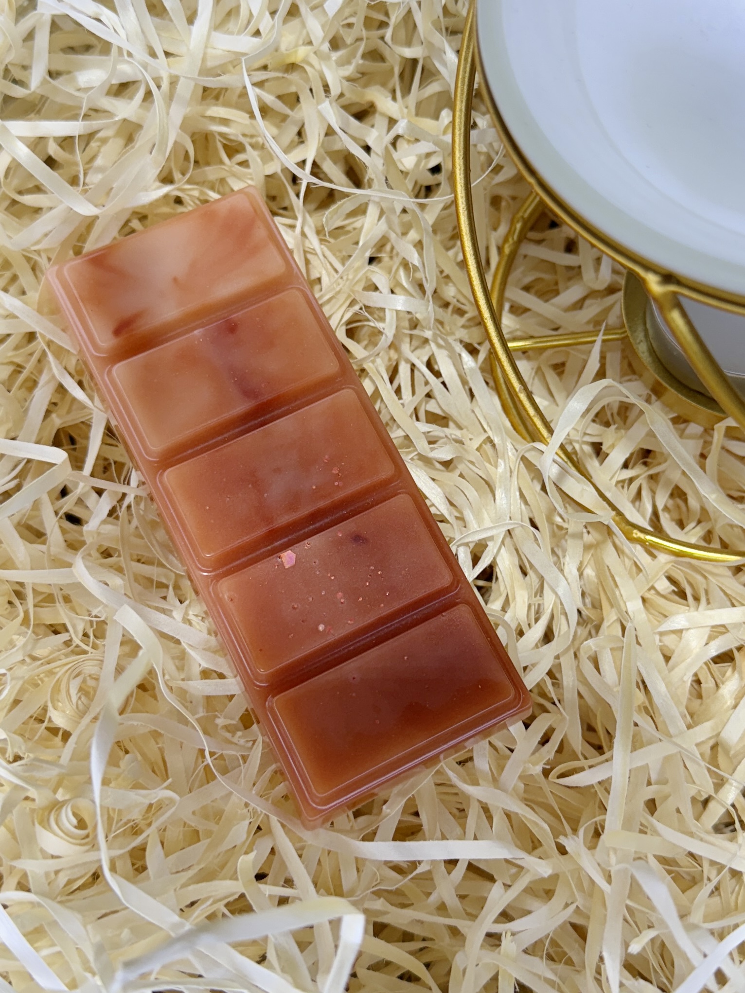 Warm Gingerbread illatviasz