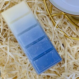 Blueberry Vanilla illatviasz