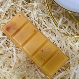 Frosted Pumpkin illatviasz