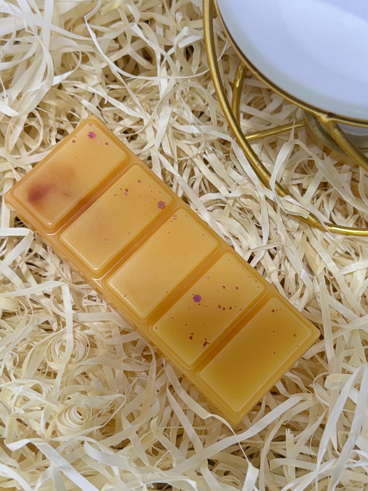 Frosted Pumpkin illatviasz