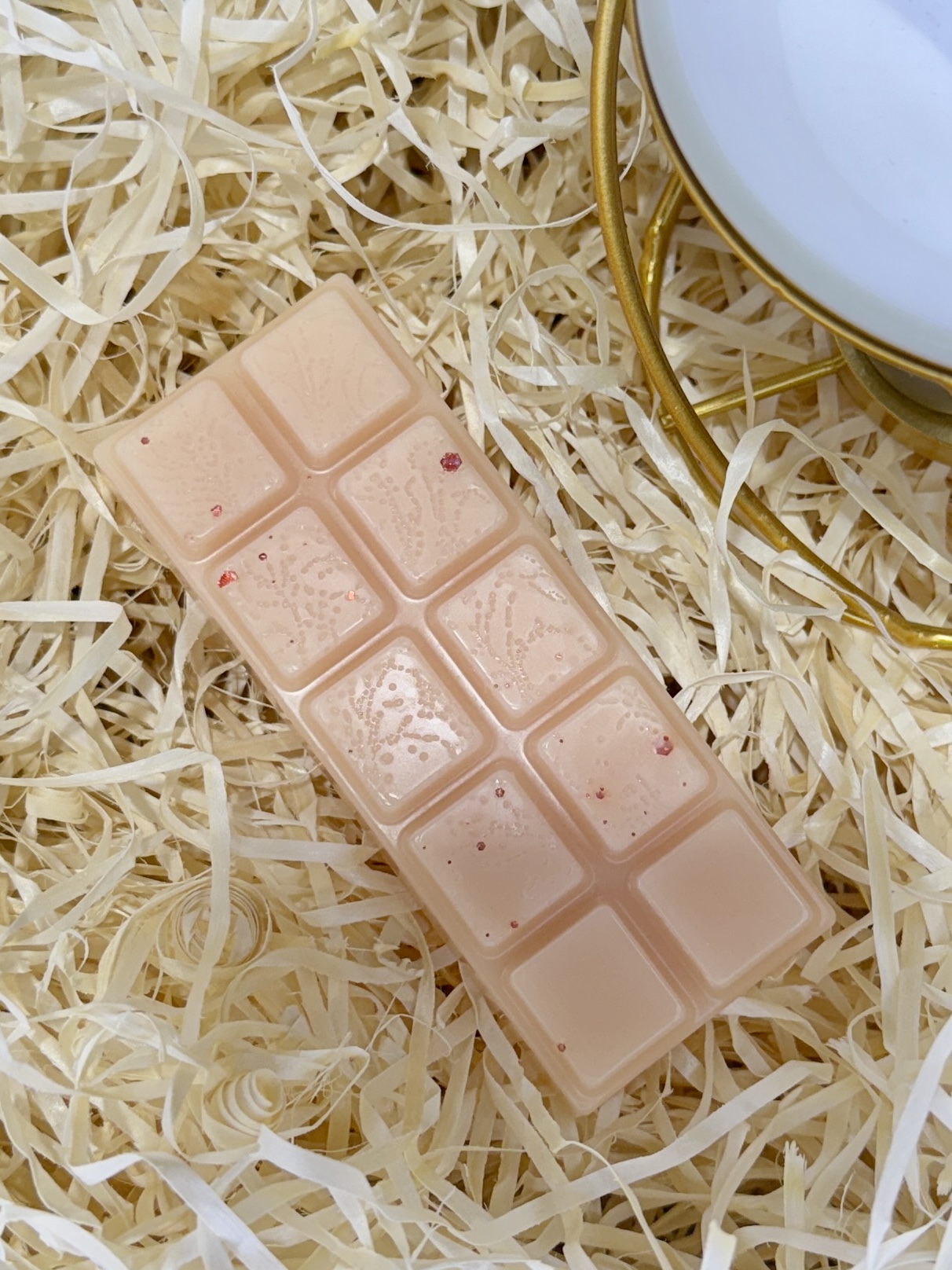 Hot Baked Apple Pie illatviasz