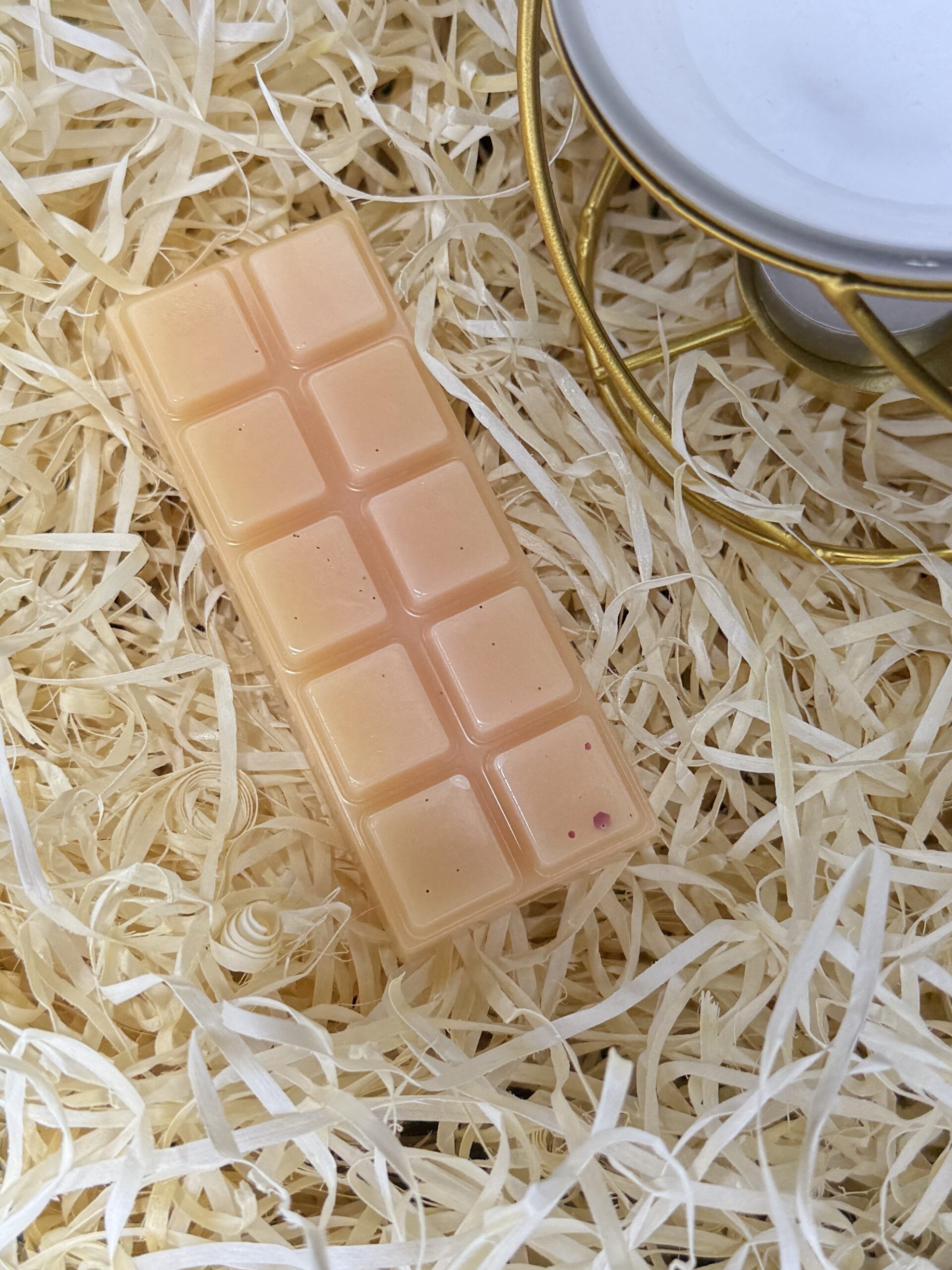 Warming Cashmere illatviasz