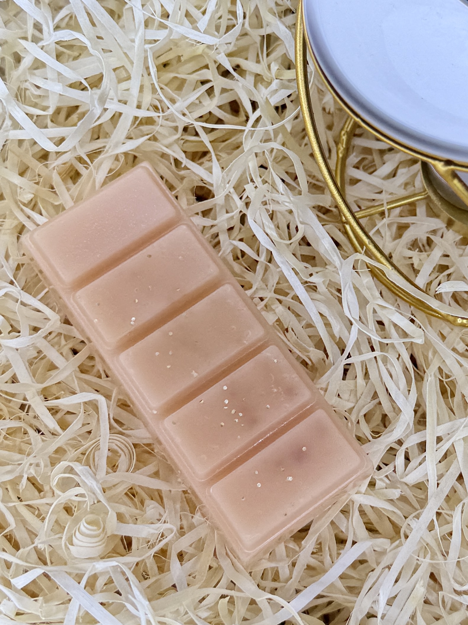 Butterbeer Latte illatviasz