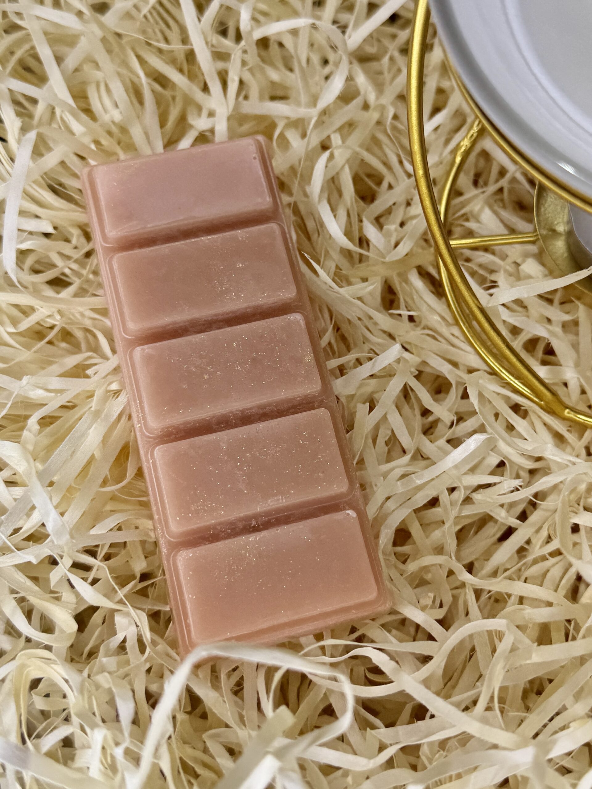 Warm Woolen Blanket illatviasz