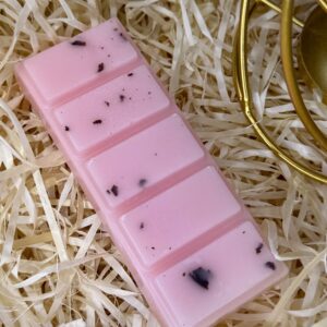 Rhubarb Rose illatviasz