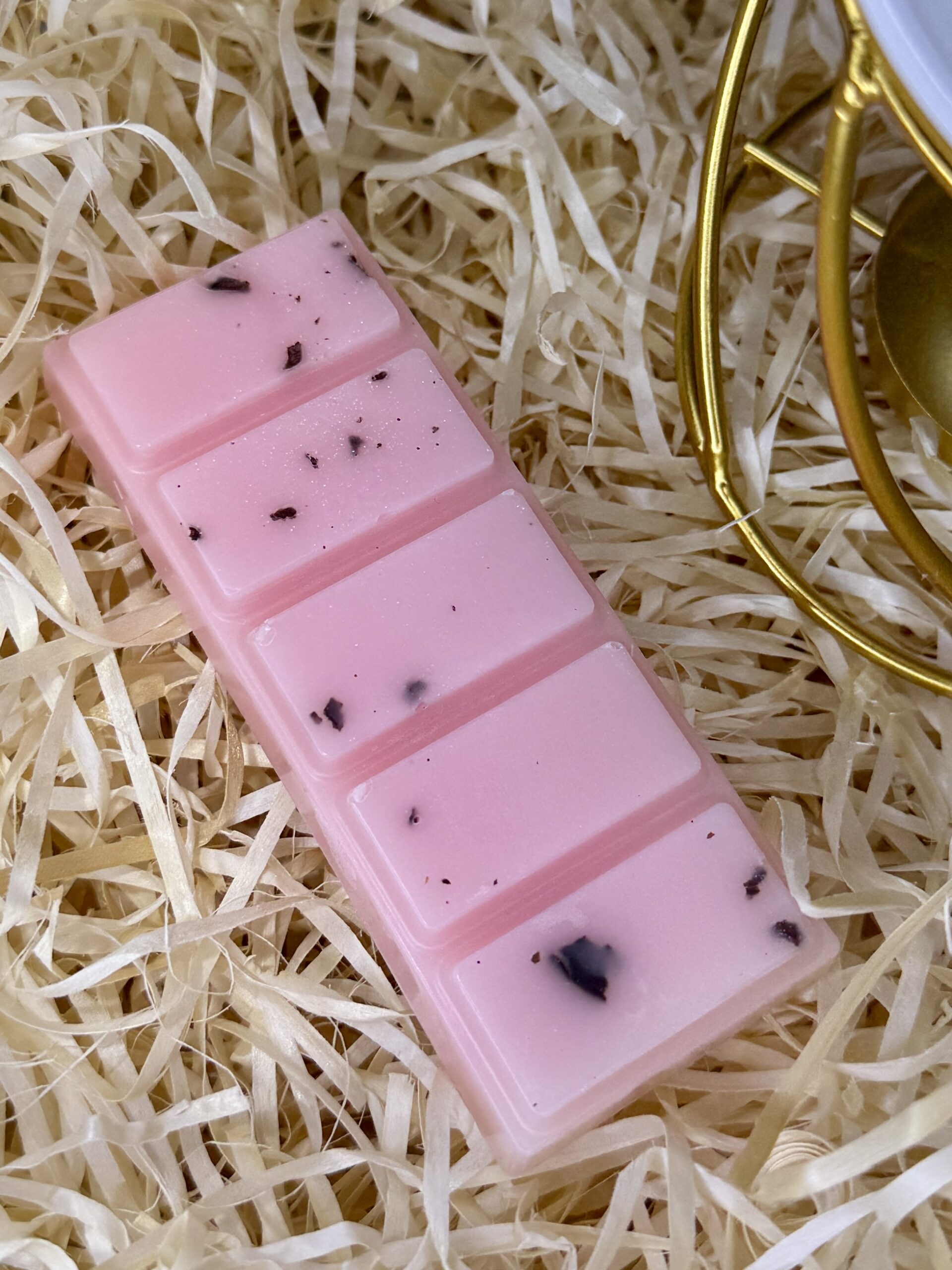 Rhubarb Rose illatviasz