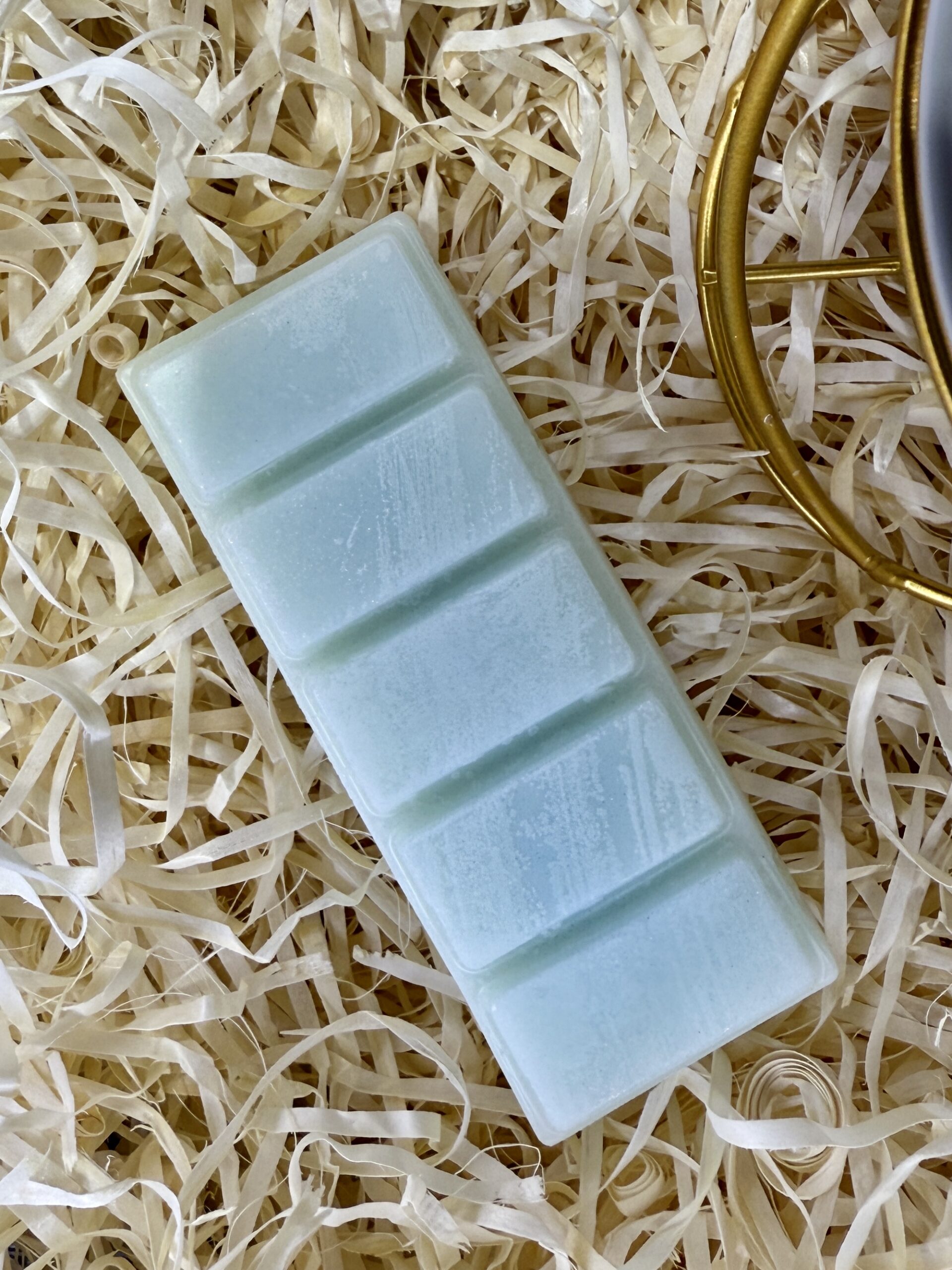 Fluffy Towels illatviasz