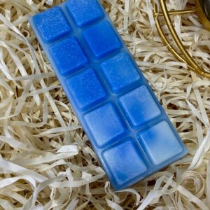 Frosted eucalyptus illatviasz