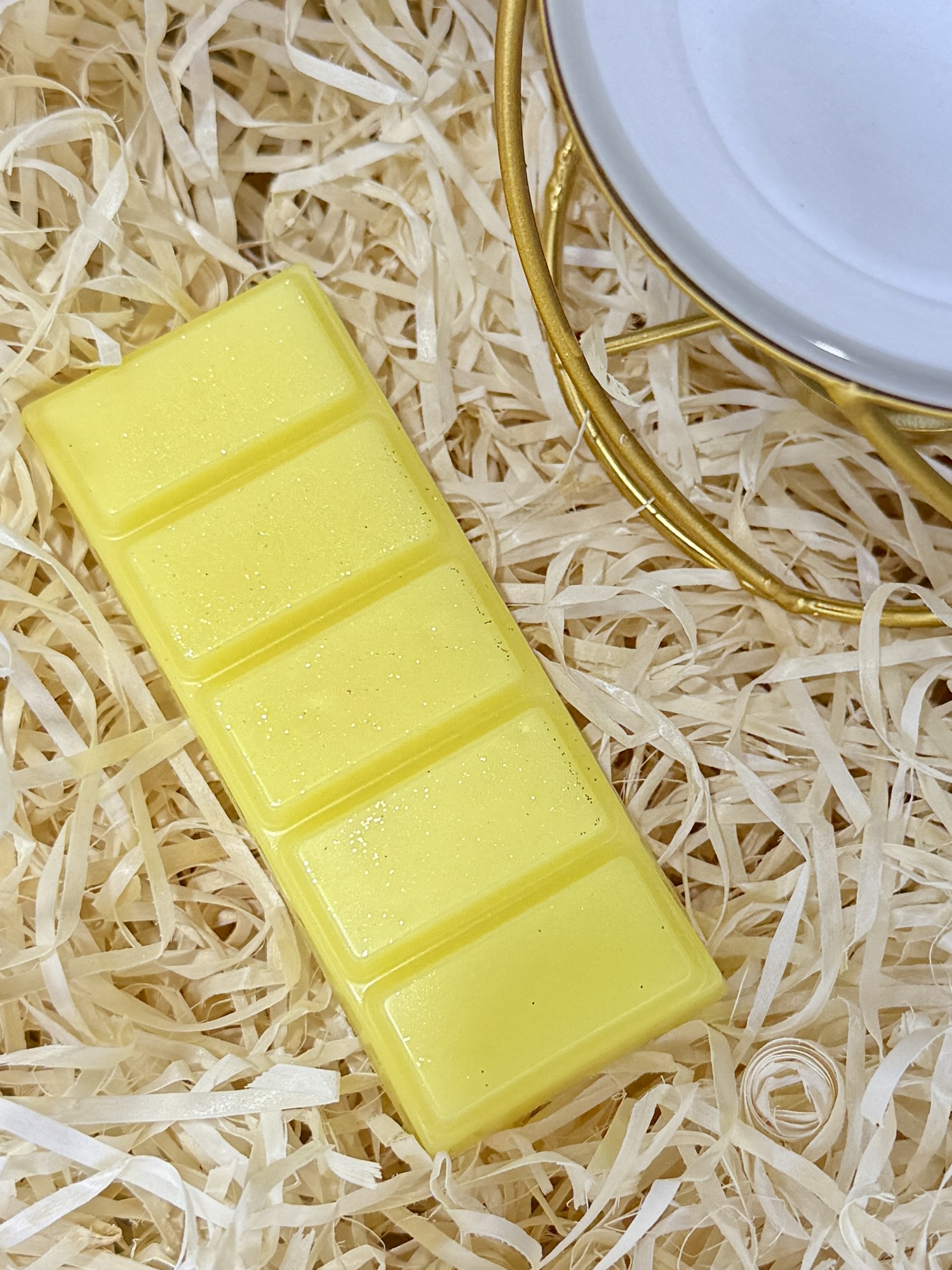 Lemon Sherbet illatviasz