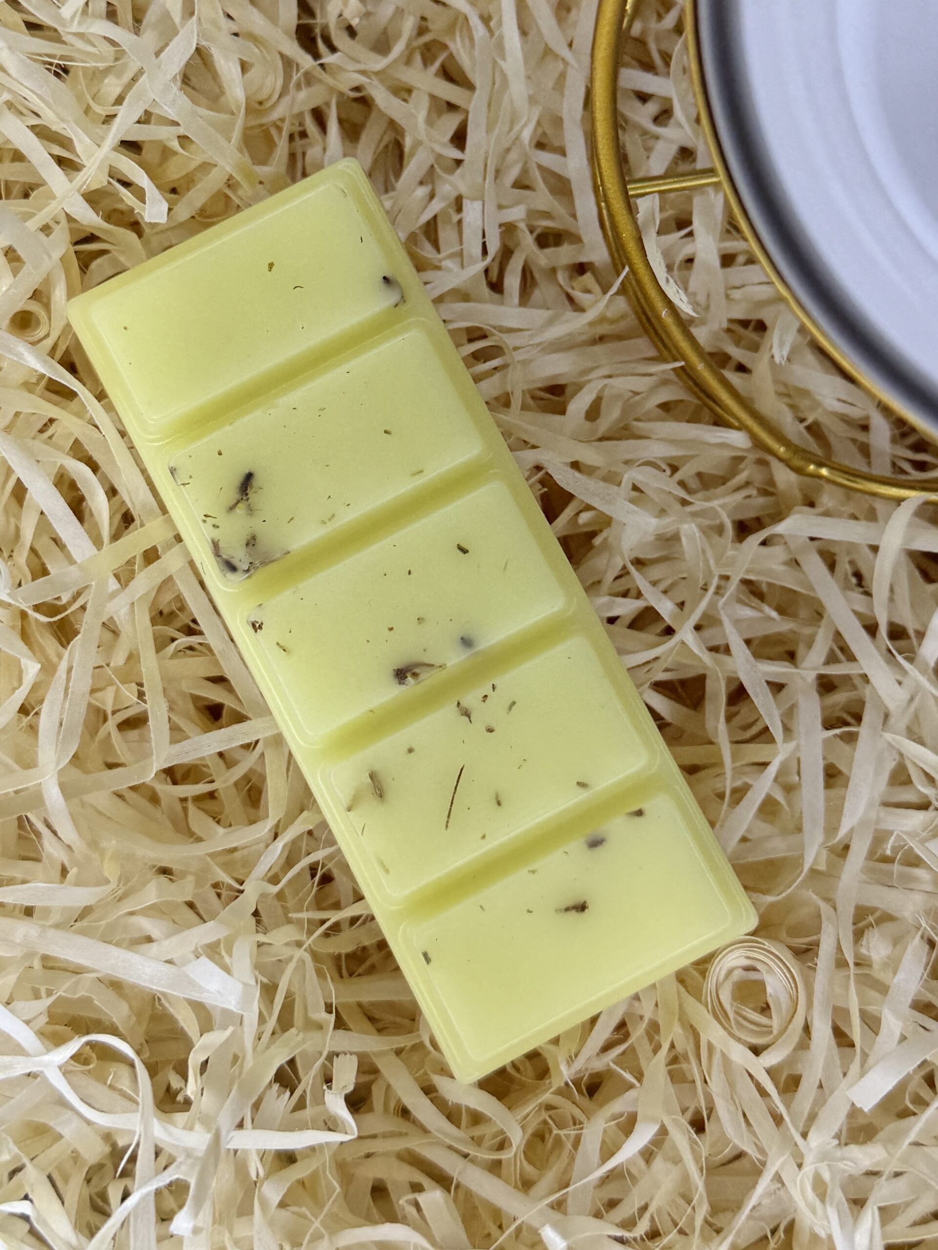 Lemon lavender illatviasz