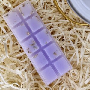 Coconut Milk Lavender illatviasz