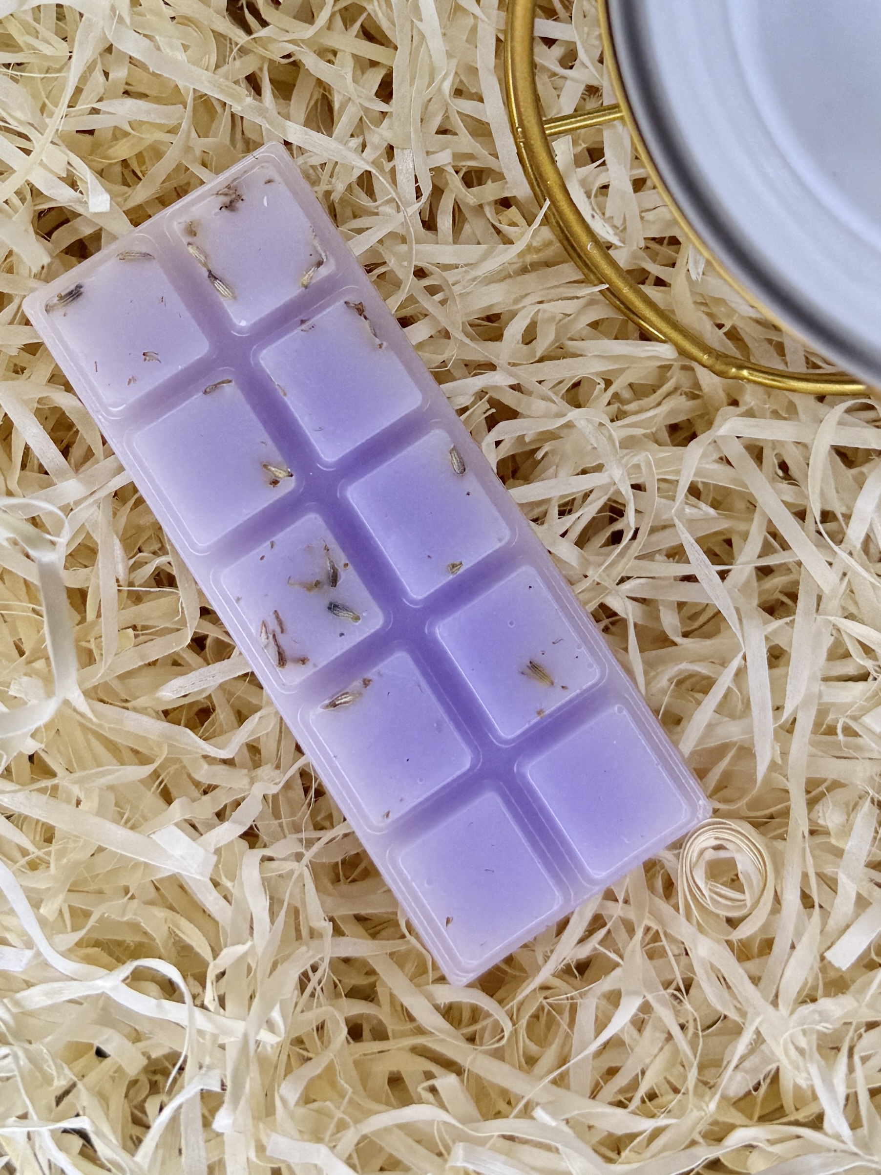 Coconut Milk Lavender illatviasz