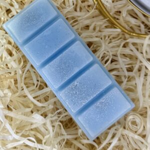 Baby powder illatviasz