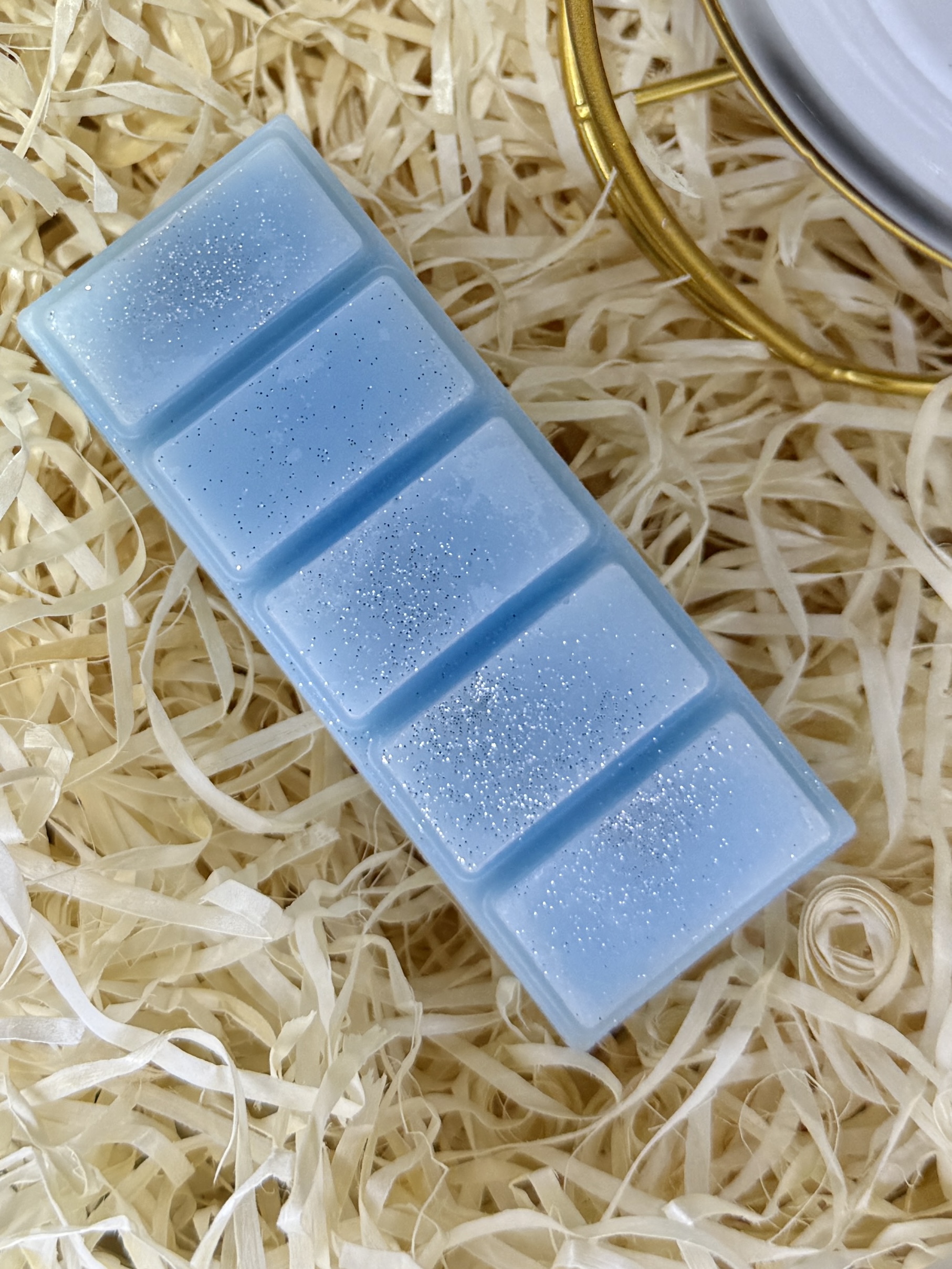 Baby powder illatviasz