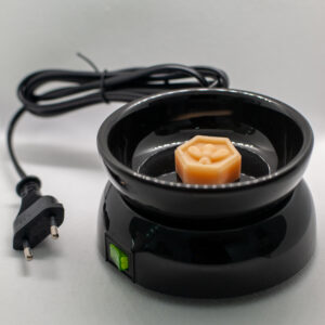 Elektromos Viasz Párologtató Eszköz