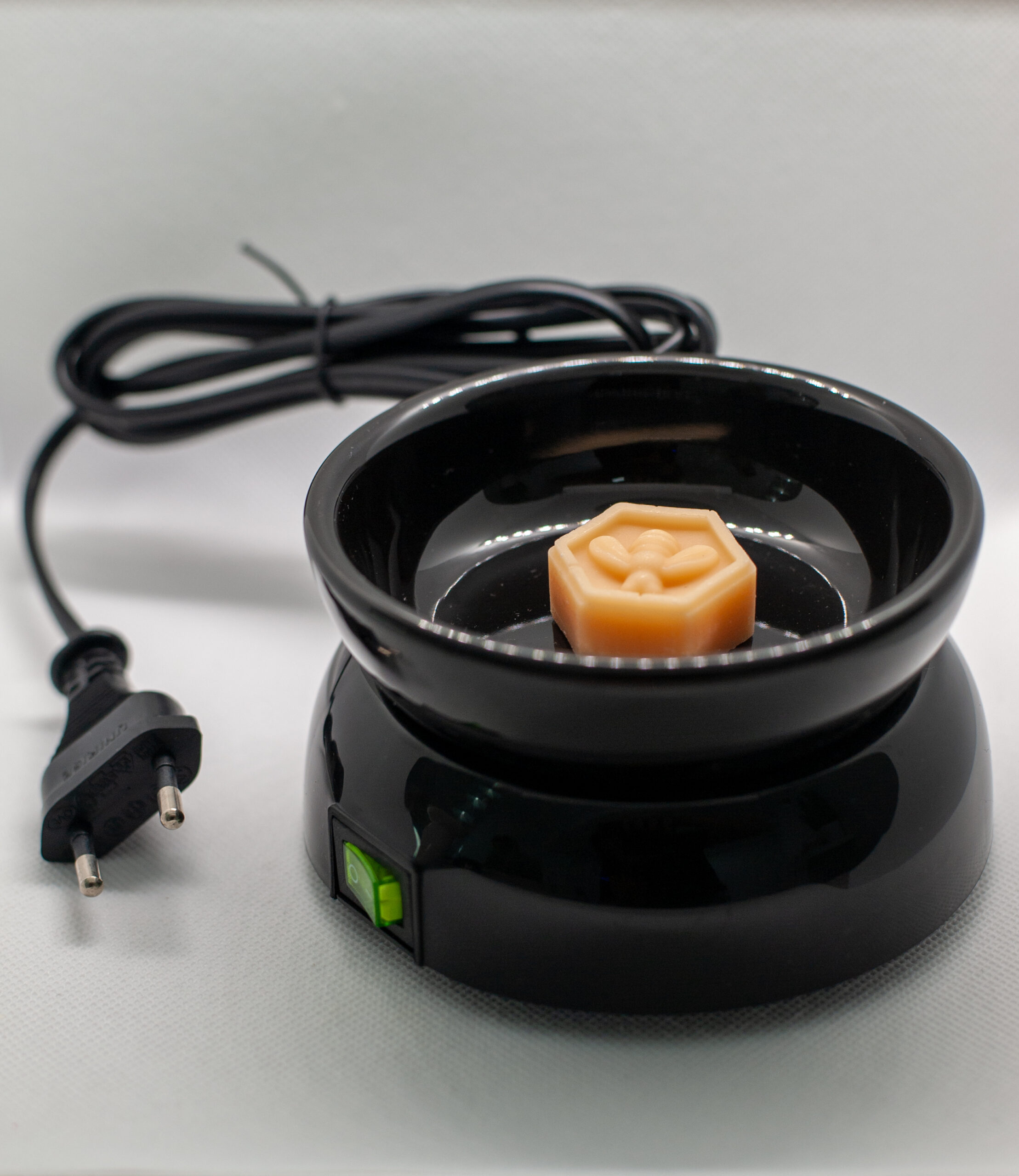 Elektromos Viasz Párologtató Eszköz