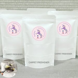 Bliss Unstoppables Carpet Freshener