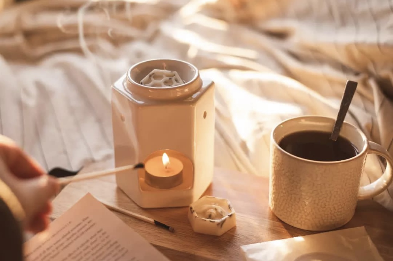 Illatviasz teszter - Image 2