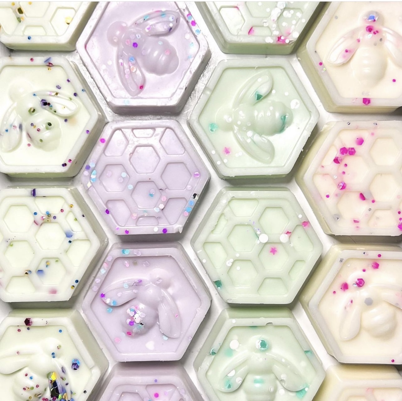 Illatviasz teszter - Image 7