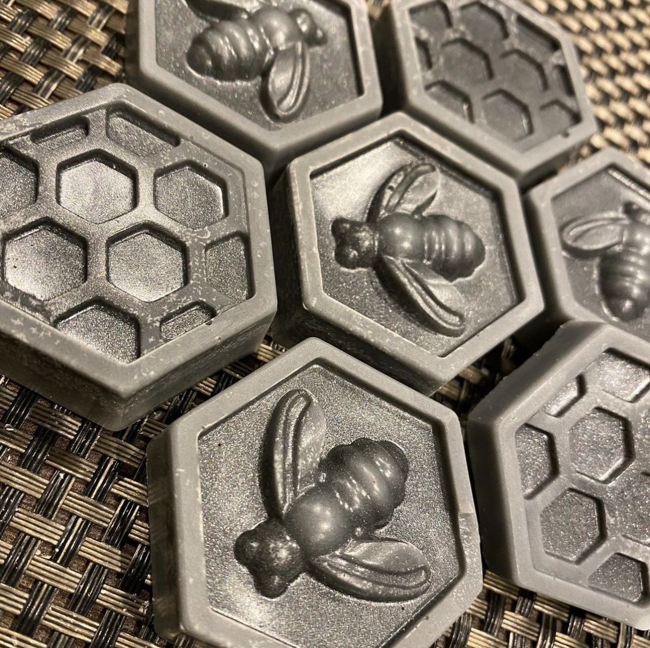 Illatviasz teszter - Image 9