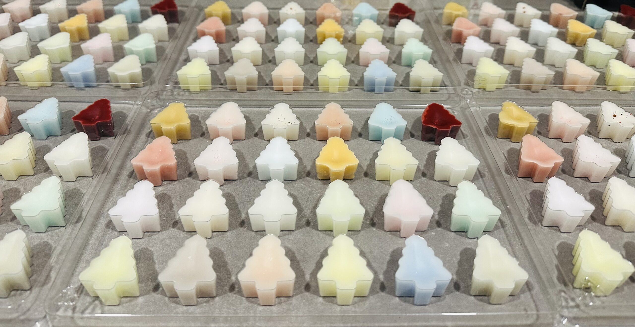 Illatviasz teszter - Image 10