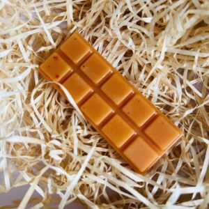 Cardamom Spice Pumpkin Bread illatviasz