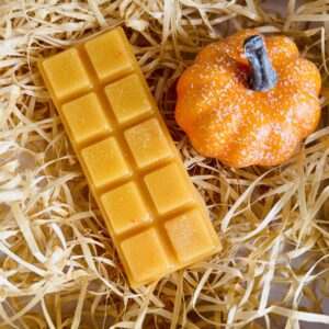 Pumpkin Pecan Waffles illatviasz