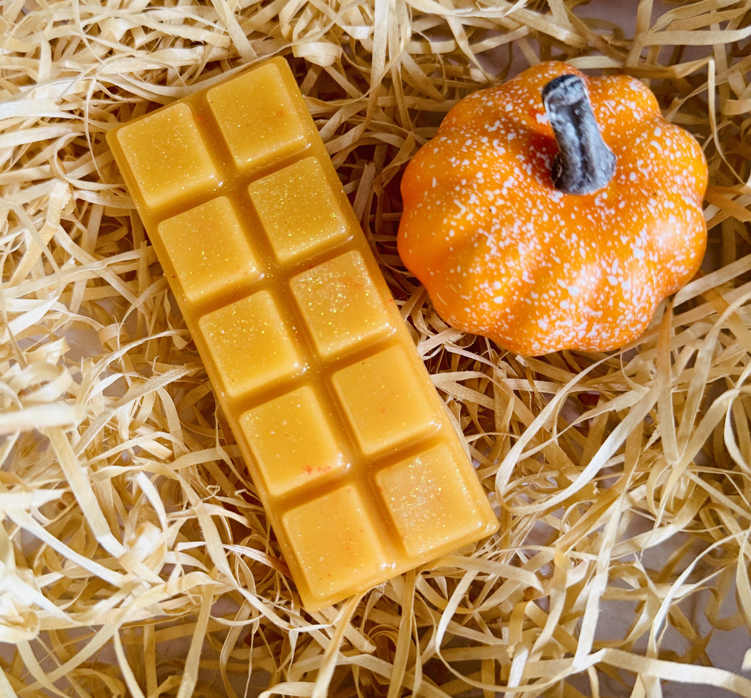 Pumpkin Pecan Waffles illatviasz