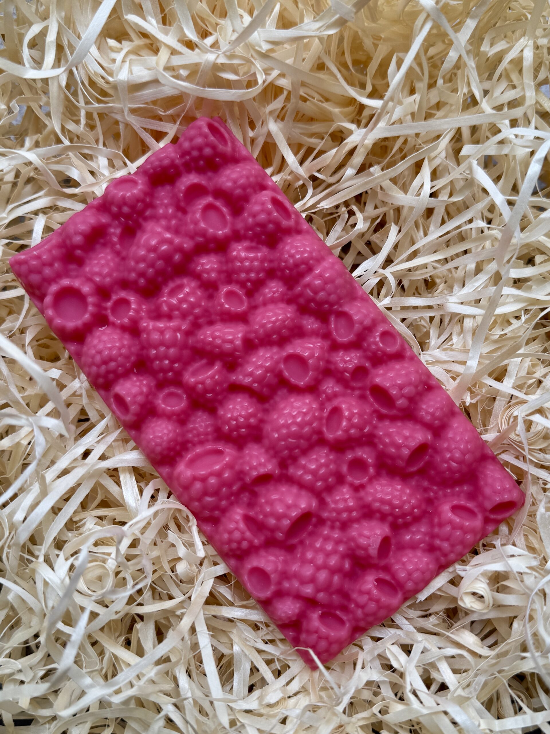 Forest Fruit illatviasz