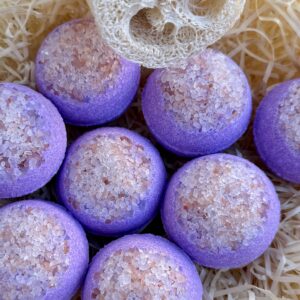 Ylang-Ylang Fürdőbomba