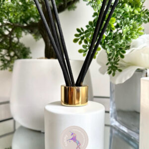 Baccarat Pálcás Illatosító