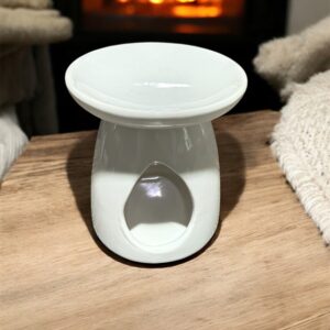 Fehér viaszmelegítő