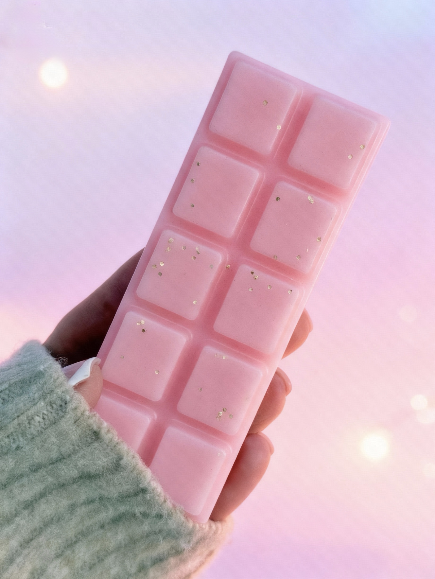 Snow Angel – illatviasz